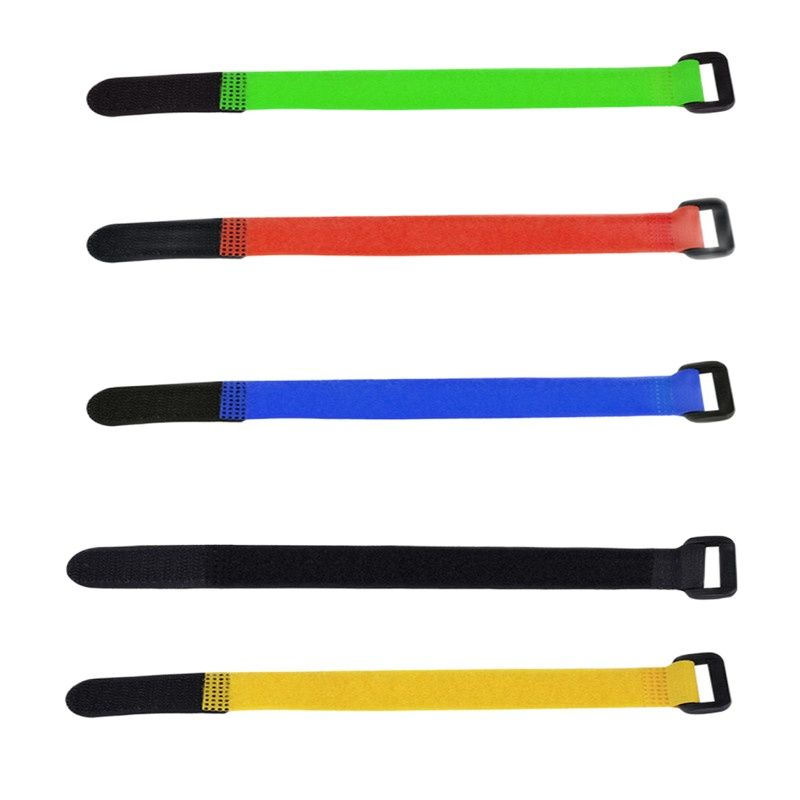 Rc Hobby Wire - Batterij Riem Riem 20*300Mm Magische Sticker