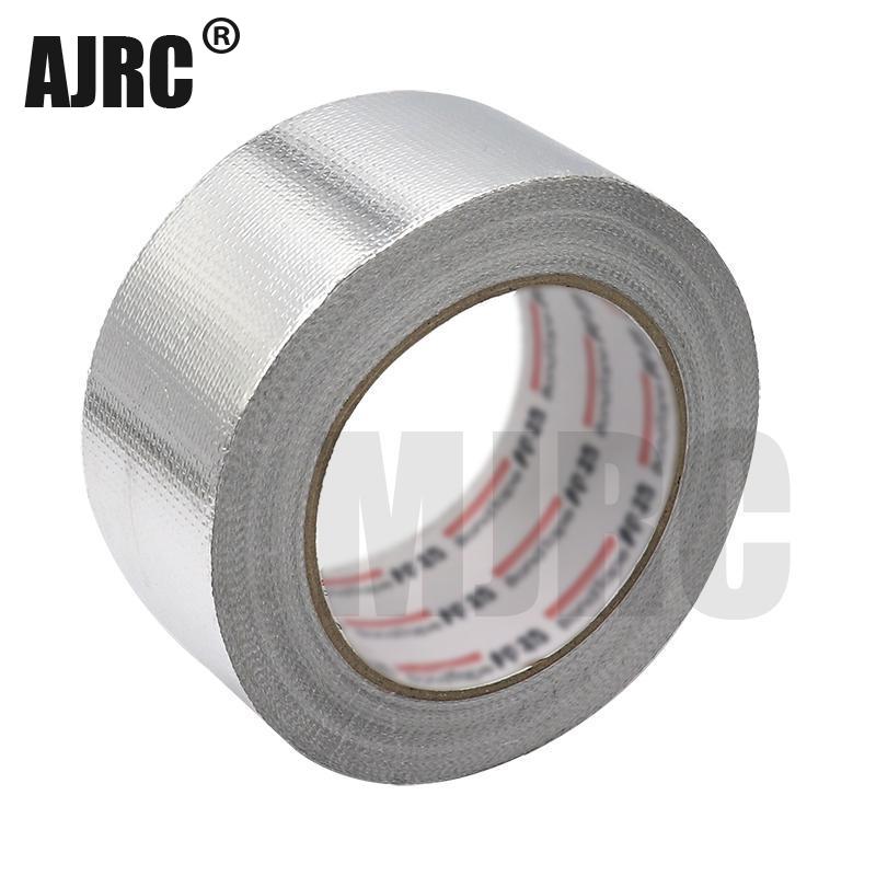 Rc Hobby Track - Ajrc Rc Body Shell Folie Tape