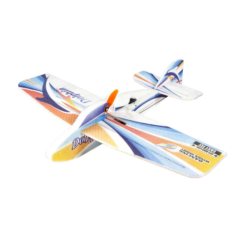 Rc Hobby Model - Real Hawk 580MM(22.8') Spanwijdte EPP Schuim