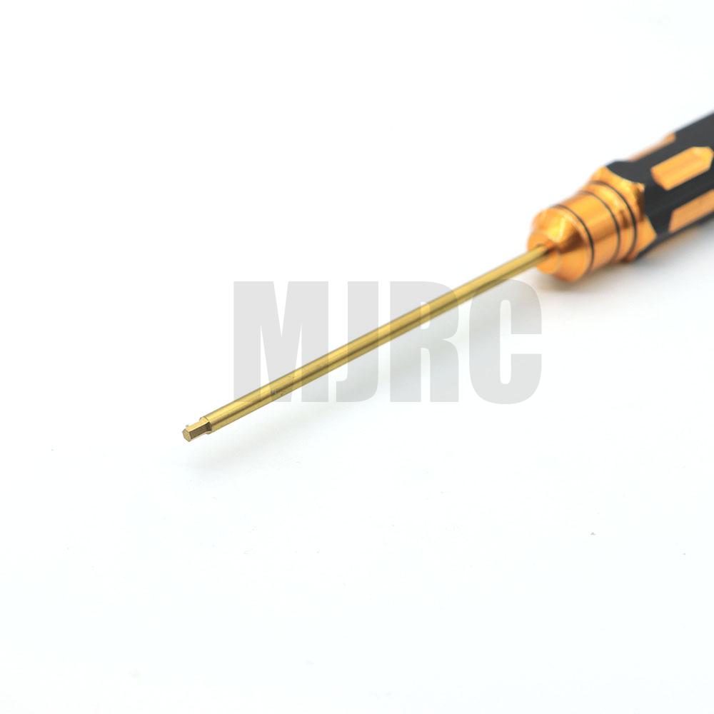 Ajrc 4 stks/set Titanium Plati - Rc Hobby Electric Screwdriver recensie en prijs