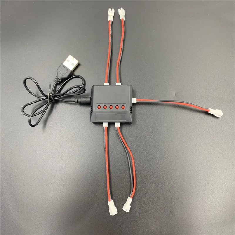 Syma X5HW X5HC X5C X5SW 3.7V 5 - Rc Hobby Wire recensie en prijs