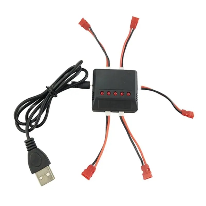 Syma X5HW X5HC X5C X5SW 3.7V 5 - Rc Hobby Wire recensie en prijs