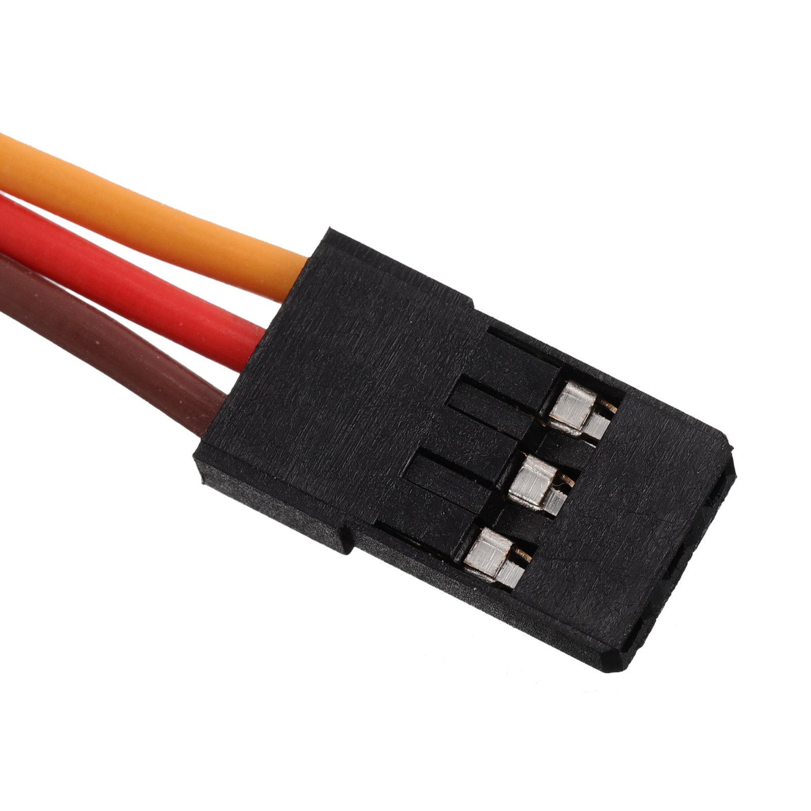 5 stuks RC vliegtuig servokabe - Rc Hobby Wire recensie en prijs