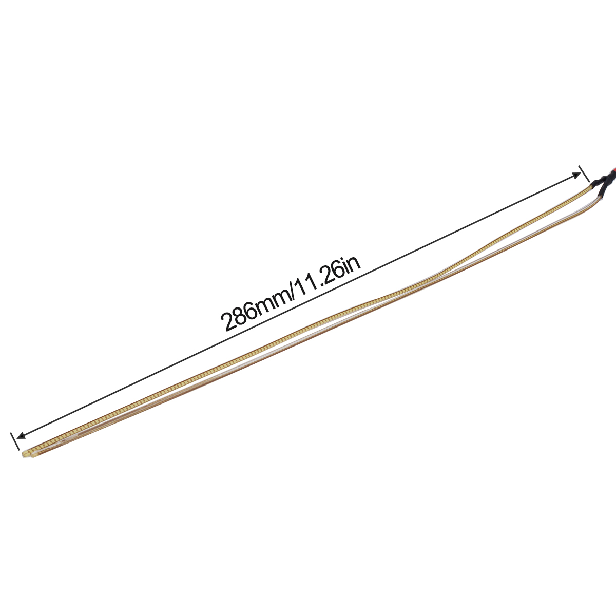 LED Strip Verlichting Night Sp - Rc Hobby Wire recensie en prijs