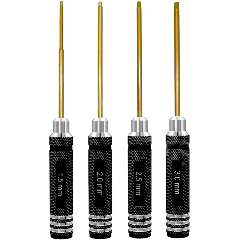 Hex Schroevendraaier Schroeven - Rc Hobby Electric Screwdriver recensie en prijs