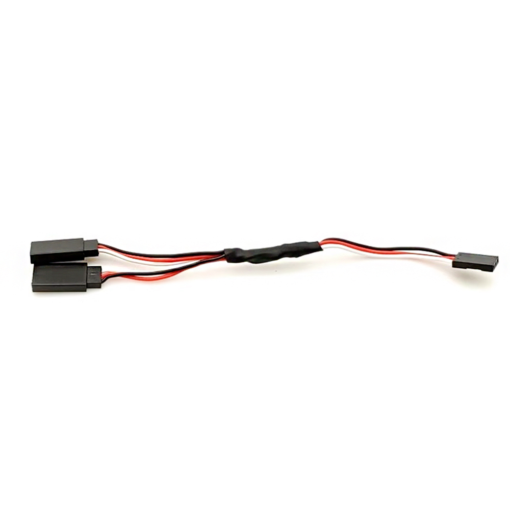 5/8/10pcs RC Servo Y Verlengka - Rc Hobby Wire recensie en prijs