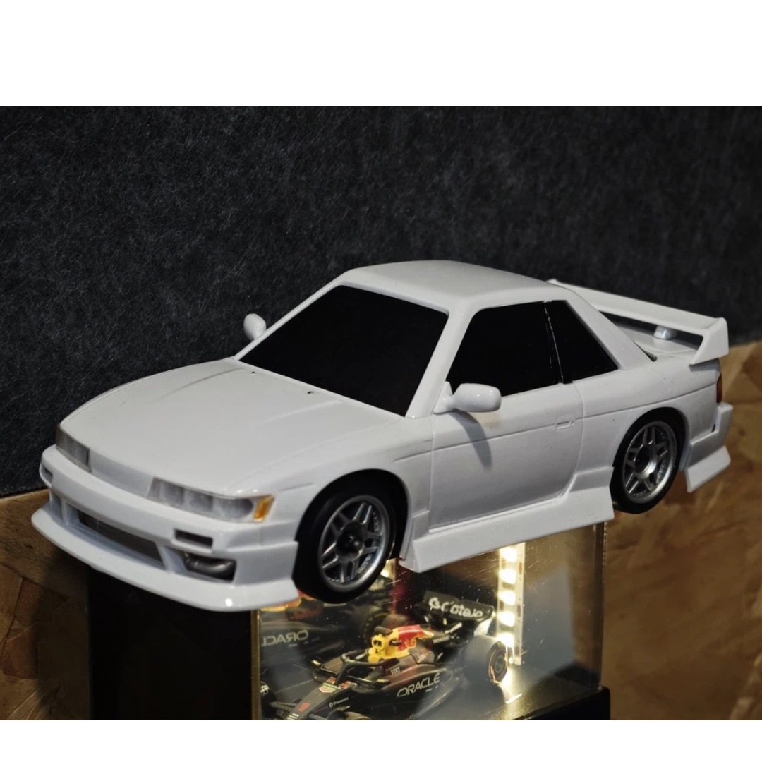BMHOBBY BMRX FLD S13 1/28 RC D - Rc Hobby Track recensie en prijs
