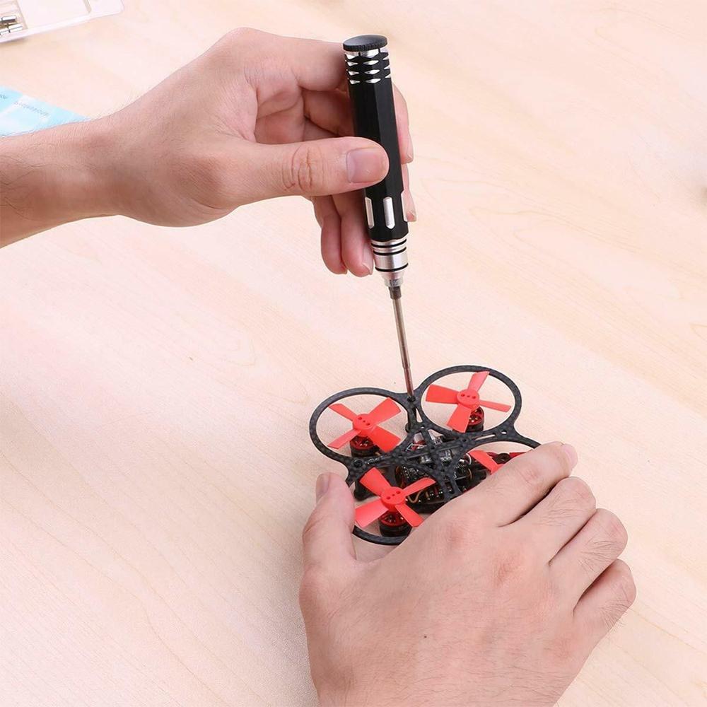 8 In 1 Schroevendraaier Hobby  - Rc Hobby Electric Screwdriver recensie en prijs