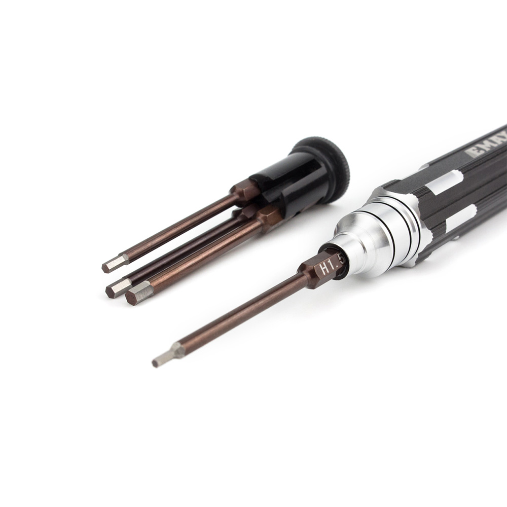 Gift 4 In 1 Emax Hexagon Socke - Rc Hobby Electric Screwdriver recensie en prijs