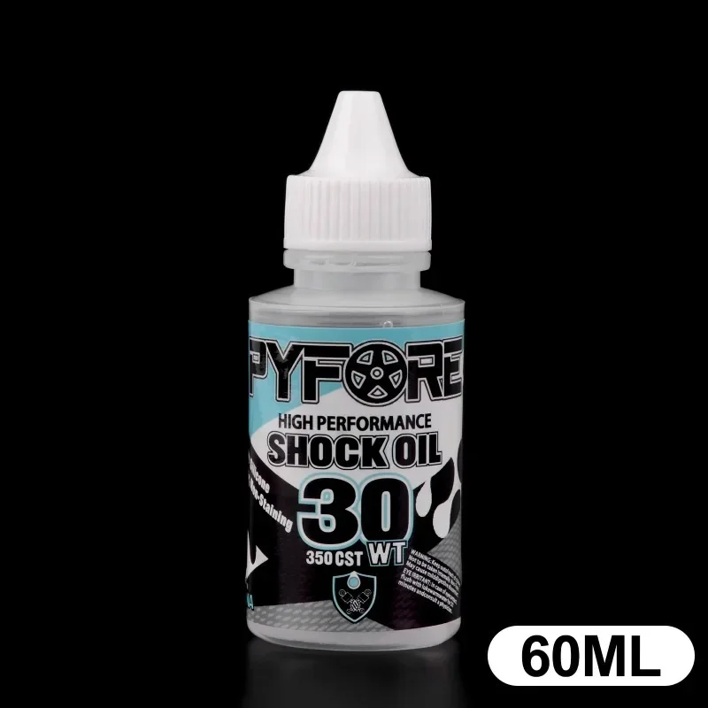 60ml Siliconen Schokdemper Vlo - Rc Truck Monster recensie en prijs