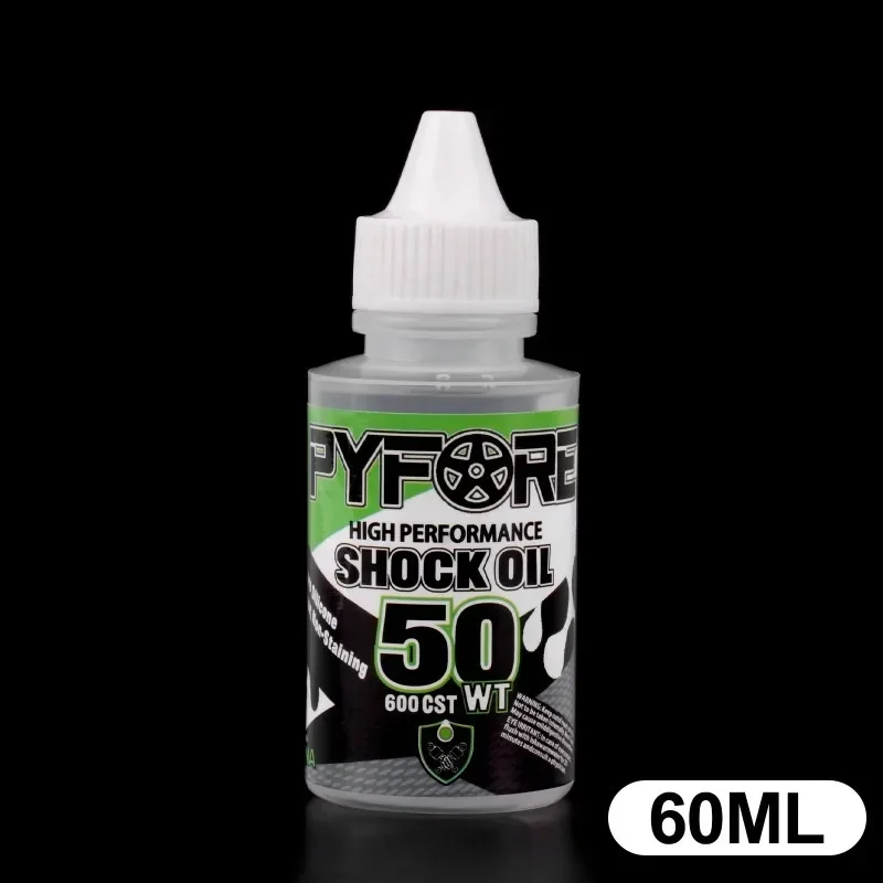 60ml Siliconen Schokdemper Vlo - Rc Truck Monster recensie en prijs