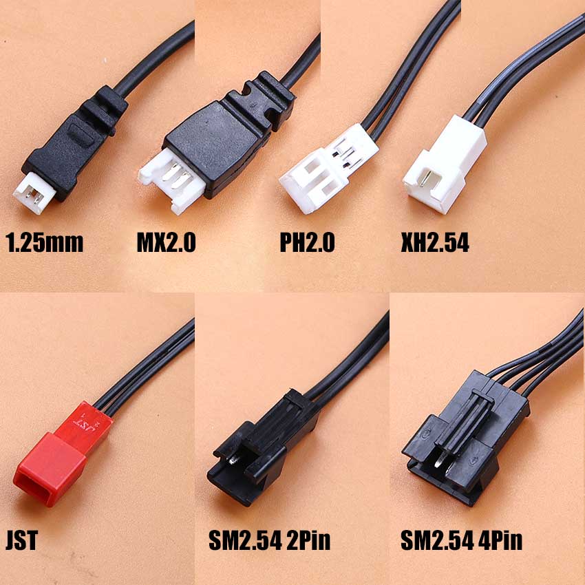 USB Charger Kabel Voor 3.7V Li - Rc Hobby Wire recensie en prijs
