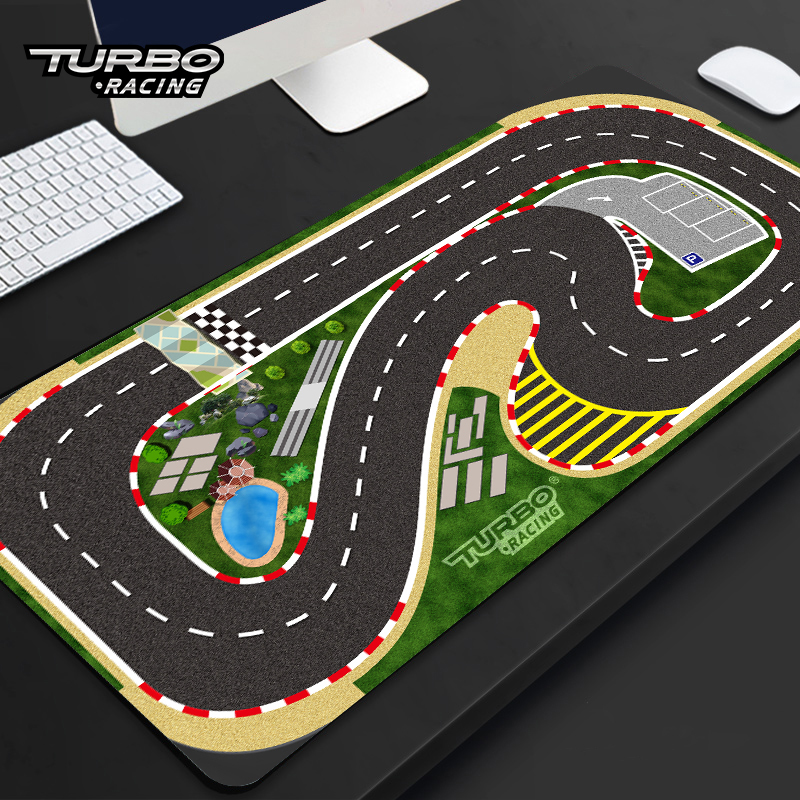 160X90Cm 180X80Cm Draagbare Tu - Rc Hobby Track recensie en prijs