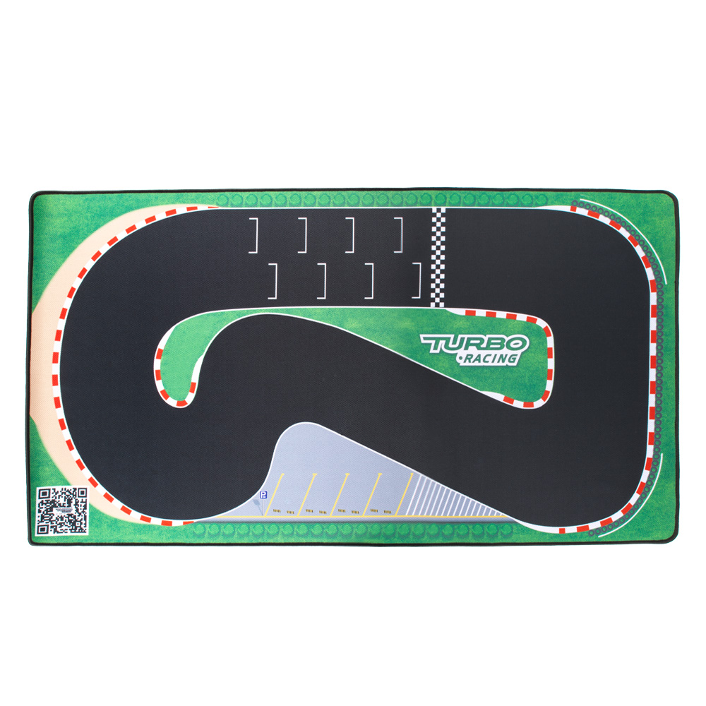 160X90Cm 180X80Cm Draagbare Tu - Rc Hobby Track recensie en prijs