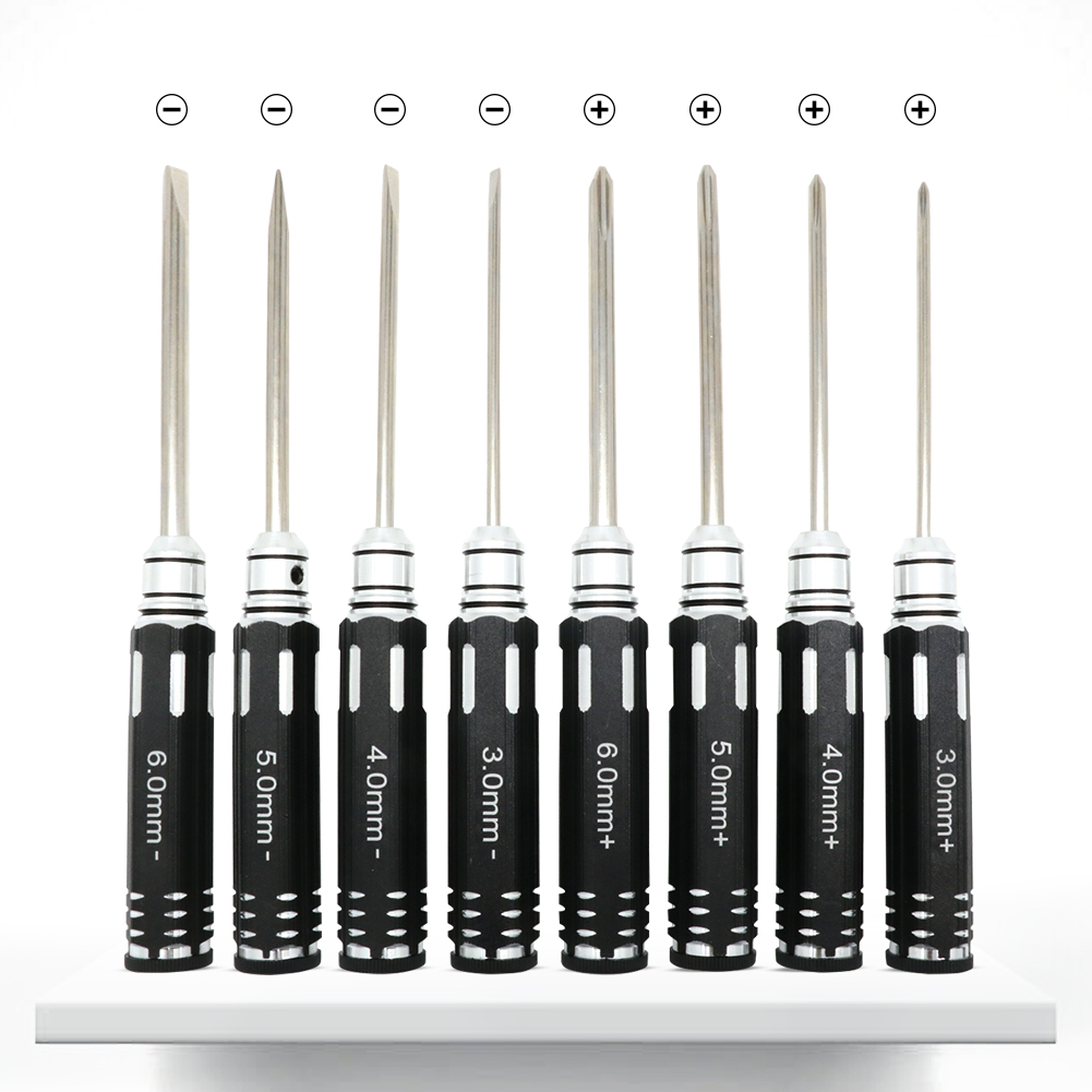 RC Hex Driver Set - 16 stks He - Rc Hobby Electric Screwdriver recensie en prijs