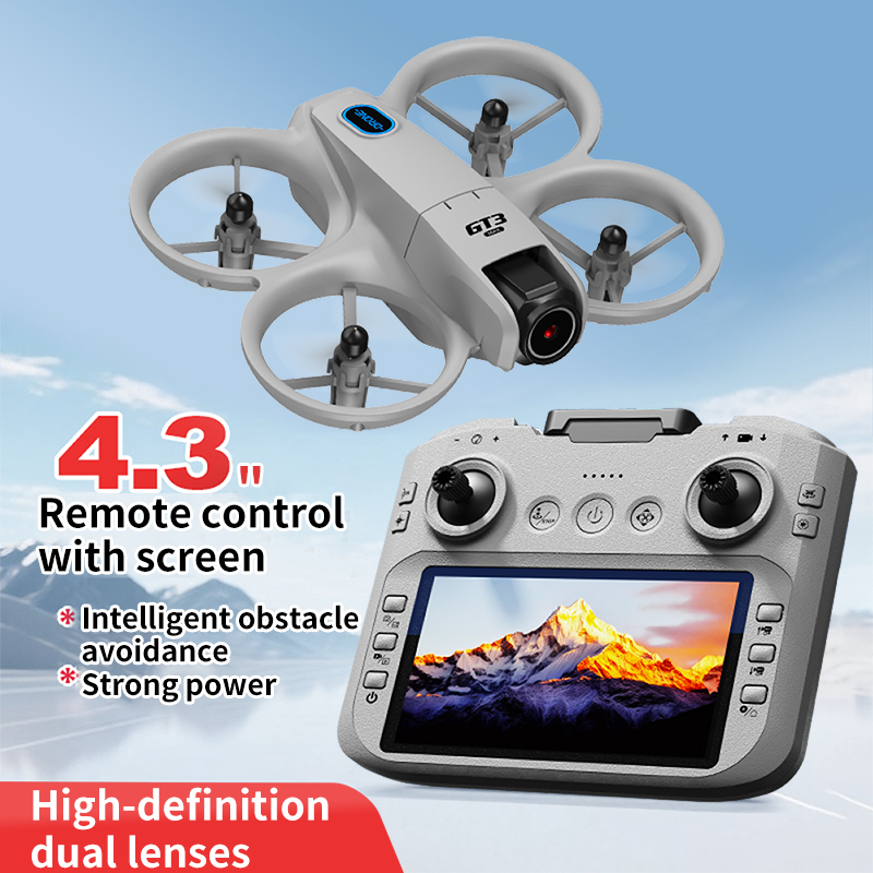 Nieuwe Model GT3 MAX Drones Gr - Rc Hobby Wire recensie en prijs