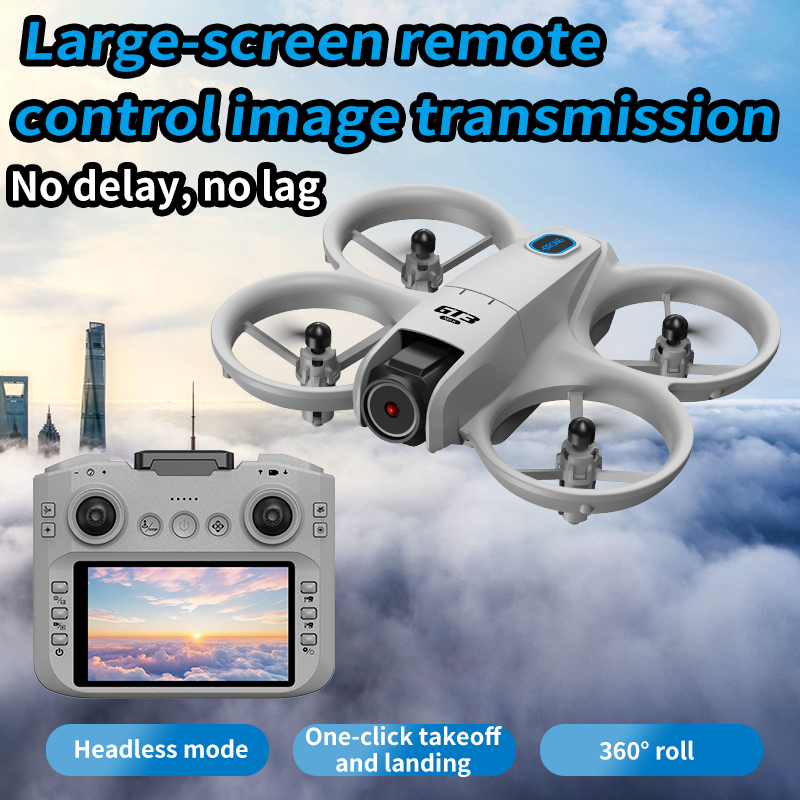 Nieuwe Model GT3 MAX Drones Gr - Rc Hobby Wire recensie en prijs