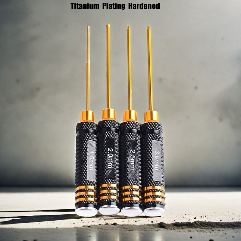 1 Set Rc Gereedschap Hex Schro - Rc Hobby Electric Screwdriver recensie en prijs