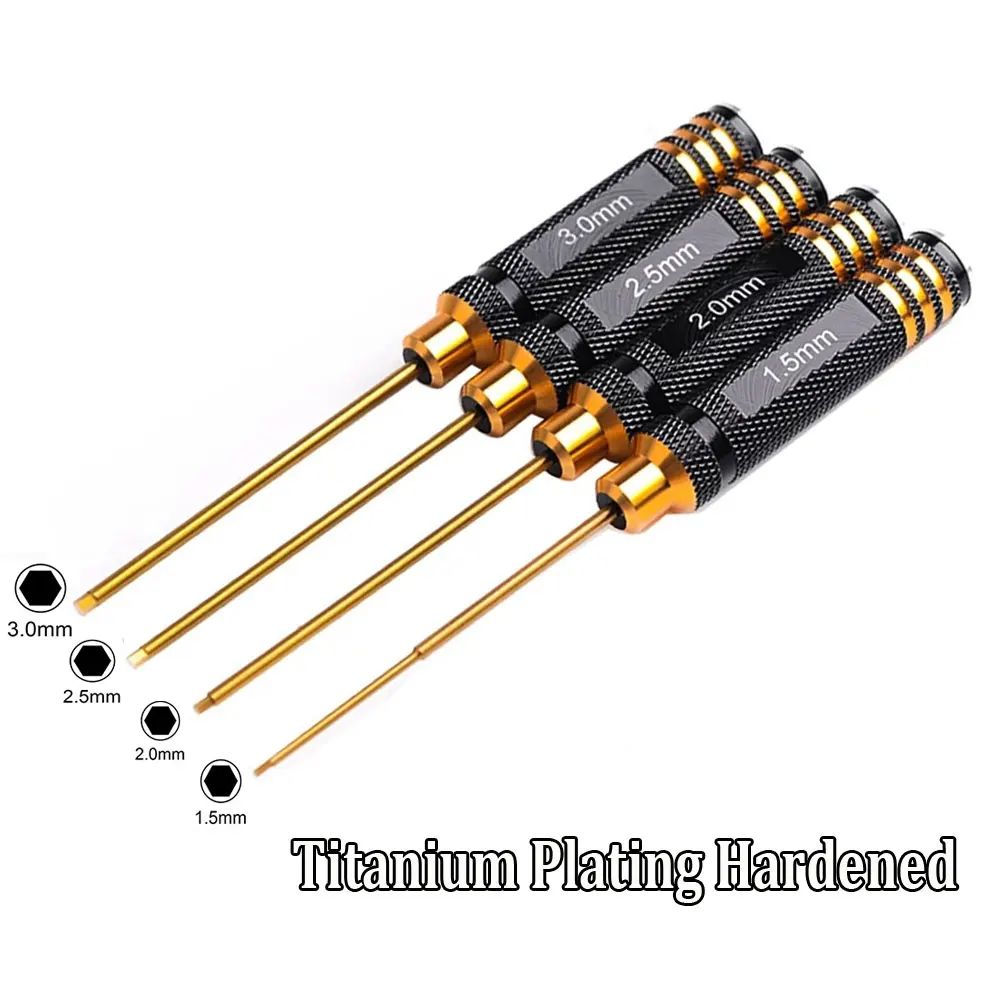 1 Set Rc Gereedschap Hex Schro - Rc Hobby Electric Screwdriver recensie en prijs