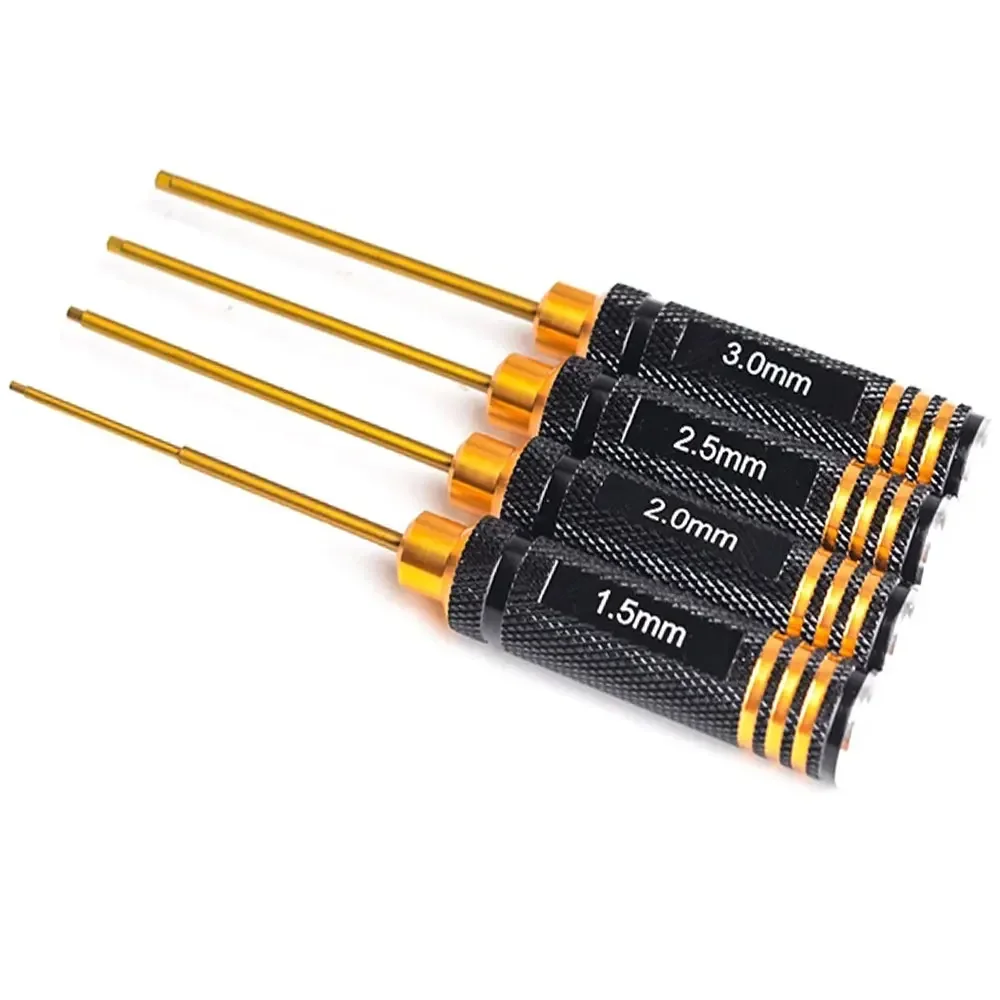 1 Set Rc Gereedschap Hex Schro - Rc Hobby Electric Screwdriver recensie en prijs