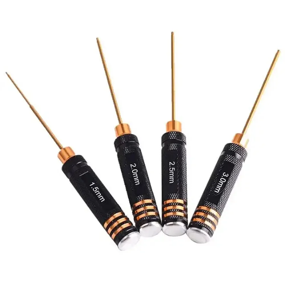 1 Set Rc Gereedschap Hex Schro - Rc Hobby Electric Screwdriver recensie en prijs