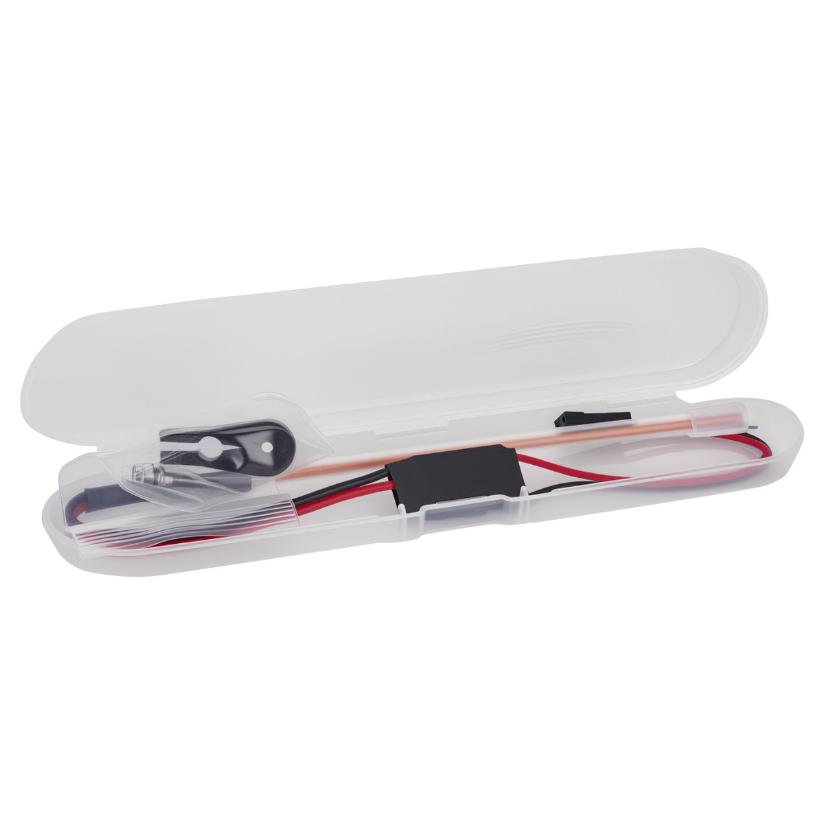 LED Achterlichten Night Spotli - Rc Hobby Wire recensie en prijs