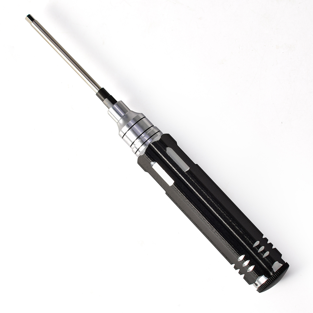 Universele 4-in-1 metalen zesk - Rc Hobby Electric Screwdriver recensie en prijs