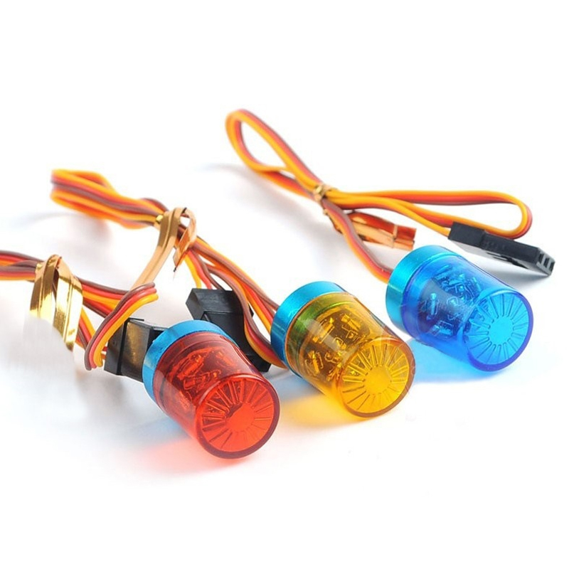 Multifunctionele LED Lamp Stro - Rc Hobby Wire recensie en prijs