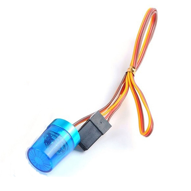 Multifunctionele LED Lamp Stro - Rc Hobby Wire recensie en prijs