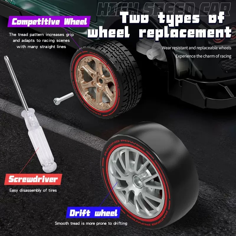 MAX PRO 4WD RC Highspeed Drift - Rc Hobby Track recensie en prijs