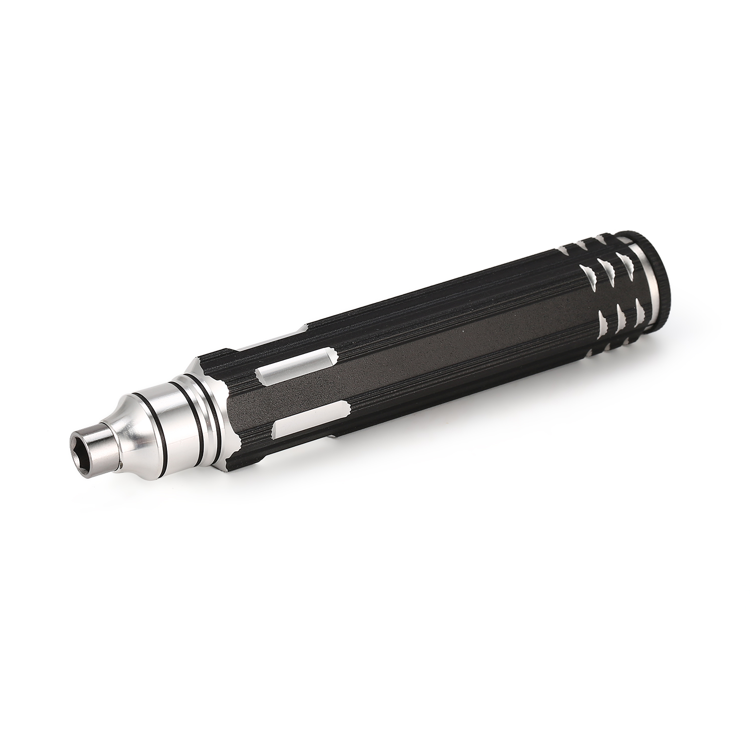 8-delige professionele schroev - Rc Hobby Electric Screwdriver recensie en prijs