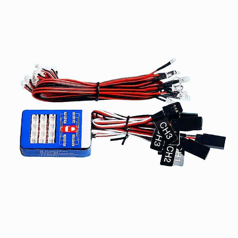 Tamiya afstandsbediening model - Rc Hobby Wire recensie en prijs
